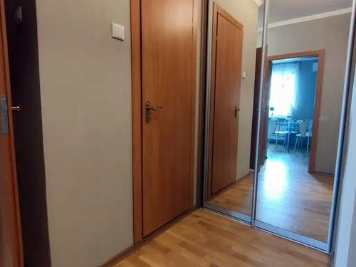 квартира по адресу Елизаветы Чавдар ул., 4