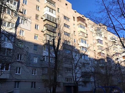 квартира по адресу Яскрава ул. (Тверская), 7