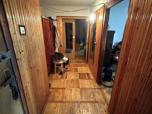 квартира по адресу Научная ул., 39