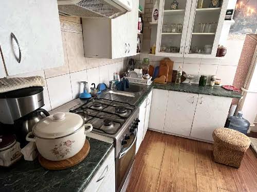 кімната за адресою Малі Кривчиці вул., 5