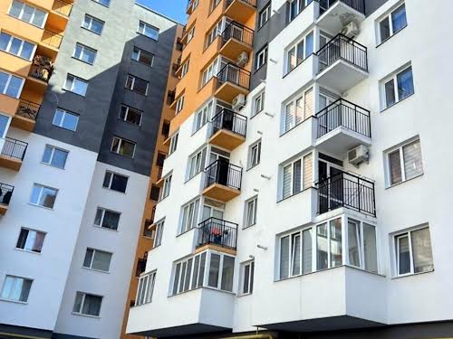 квартира за адресою Немирівське шосе, 94-Е, к1-3