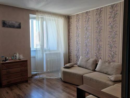 квартира за адресою Академіка Сахарова вул., 20