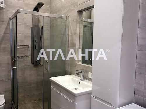 квартира за адресою Левітана вул., 15/1
