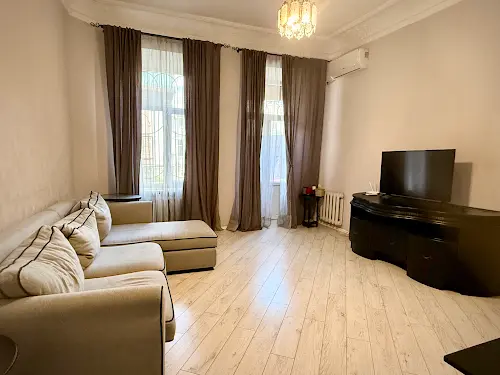 квартира за адресою Велика Арнаутська вул., 93