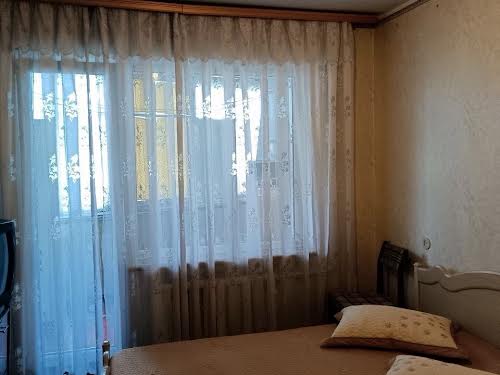квартира по адресу Академика Глушко просп., 17