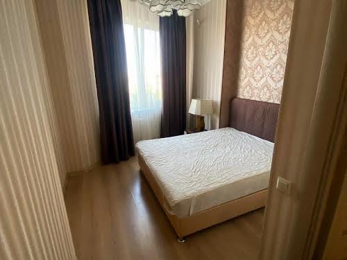 квартира по адресу Европейская пл. (Екатерининская), 90