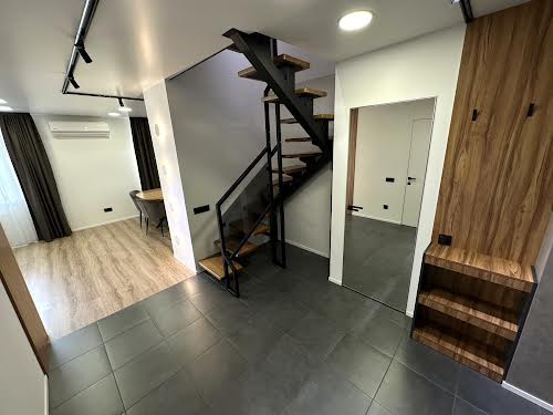 квартира за адресою Павленківська пл., 3Б