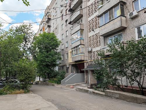 квартира за адресою Робоча вул., 22-А