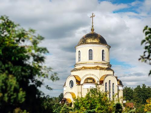 будинок за адресою Северинівка