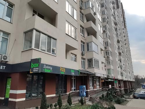 квартира за адресою Київ, Польова вул., 73