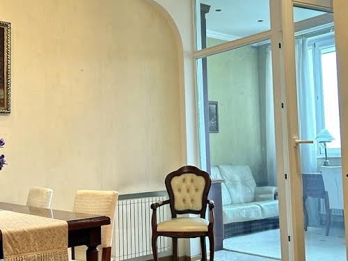 квартира по адресу Французский бульв., 35