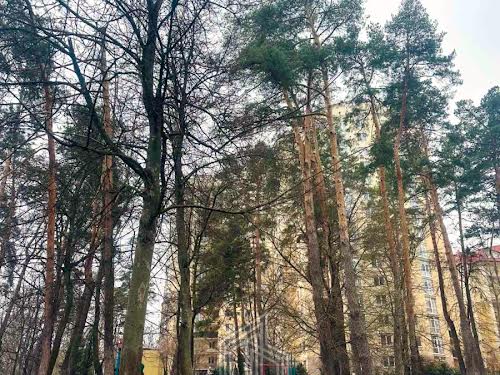 квартира по адресу Валерия Лобановского ул., 26/1