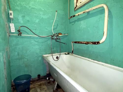 квартира по адресу Костромская ул., 3