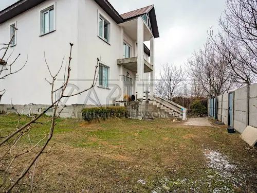 будинок за адресою Кібенка, 21А