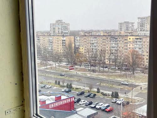 квартира за адресою Юрія Кондратюка вул. (Комунарівська), 24
