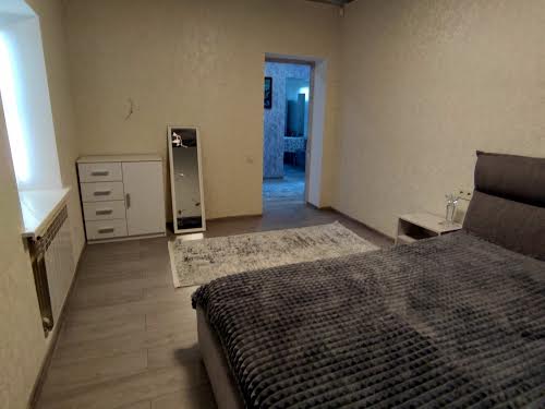 будинок за адресою Кінноспортивна, 24