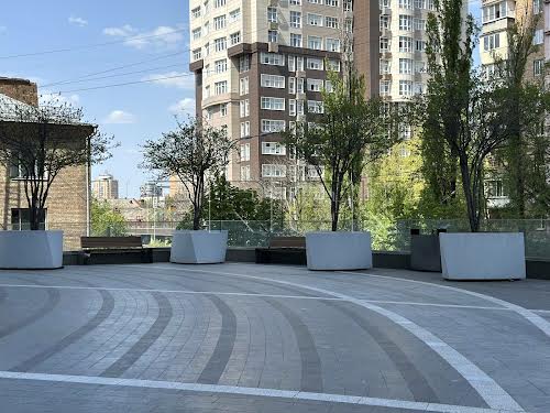 квартира за адресою Іоанна Павла II вул. (Патріса Лумумби), 12