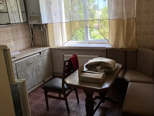 квартира за адресою Аптекарський пров., 9 к1