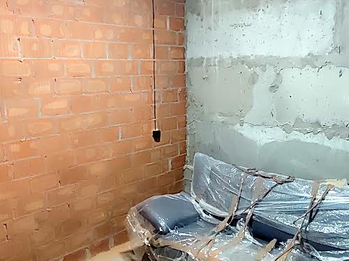 квартира за адресою Метрологічна вул., 52
