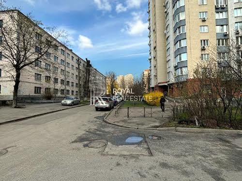 квартира по адресу Нежинская ул., 5