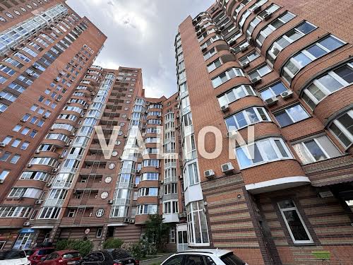 квартира за адресою Осіння вул., 33