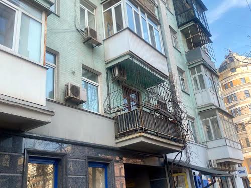 квартира за адресою Саксаганського вул., 42