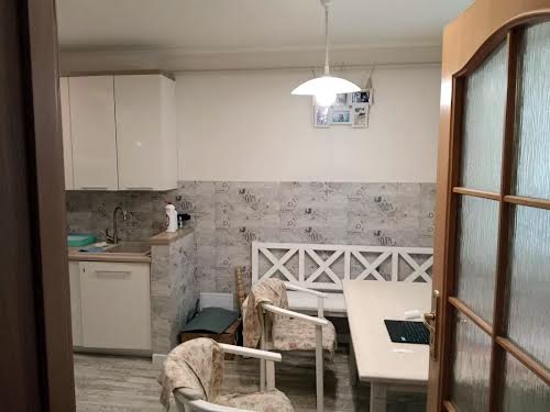 квартира по адресу Академика Рудницкого ул., 31