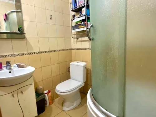 квартира за адресою Авраама Лінкольна вул., 3