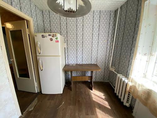 квартира за адресою Віталія Матусевича вул. (XXII Партз'їзду), 57