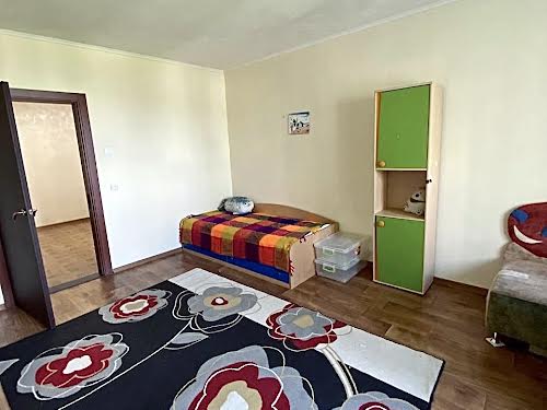 квартира за адресою Ясинуватський пров., 11
