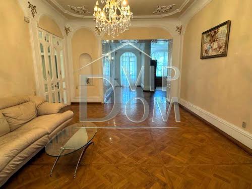 квартира за адресою Пироговська вул., 3