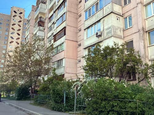 квартира за адресою Радунська вул., 5-Б