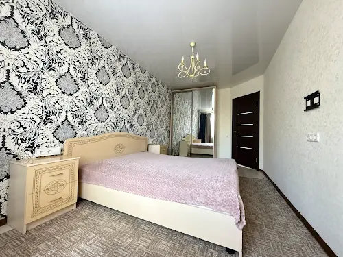 квартира по адресу Боголюбова, 22