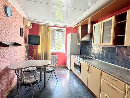 квартира по адресу Академика Королёва ул., 26а