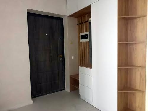 квартира за адресою Галицька, 94