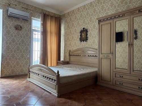 квартира по адресу Воронцовский переулок, 6