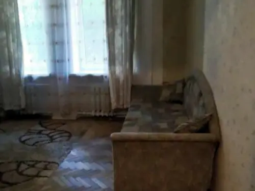 квартира по адресу Освіти ул., 12/1