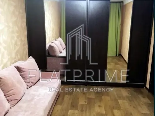 квартира за адресою Мілютенка вул., 44-Б
