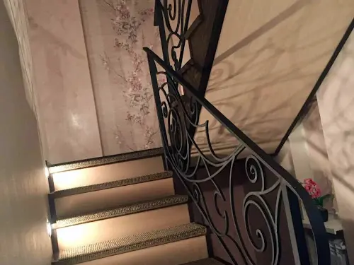 дом по адресу Центральная ул.