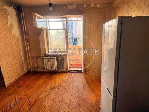 квартира за адресою Райдужна вул., 17