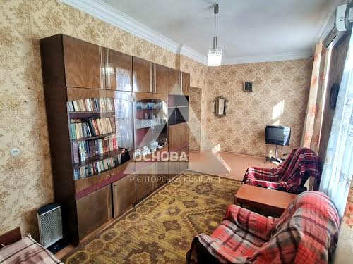 квартира за адресою Незалежної України вул. (40 років Радянської України), 66