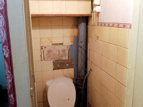 квартира за адресою Максима Чиженка вул., 47