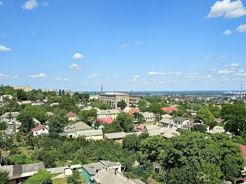 квартира по адресу Щепкина ул., 39
