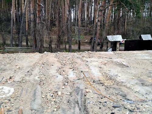 ділянка за адресою Свято-Покровська вул. (Леніна), 64-Б