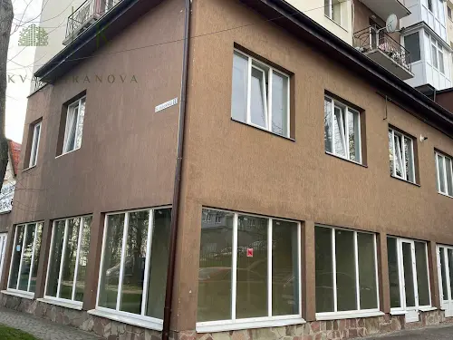 квартира за адресою Ивасюка, 11