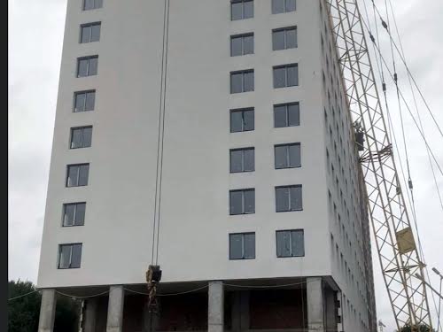 квартира по адресу Трускавецкая ул., 2-А
