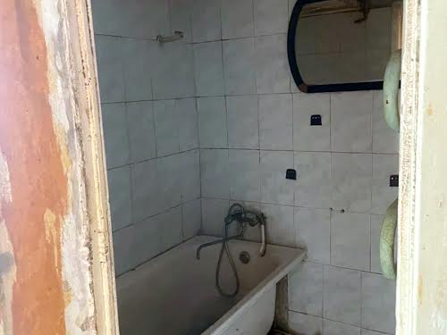 квартира за адресою Портова вул., 2