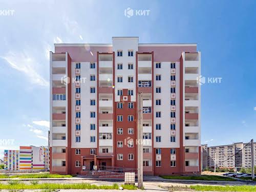 квартира за адресою Барабашова вул., 10