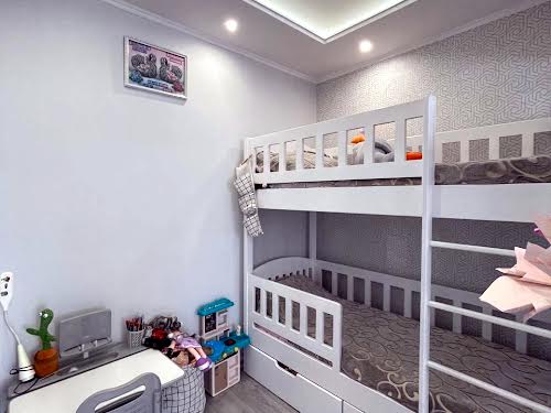 квартира за адресою Винна Гора вул., 7