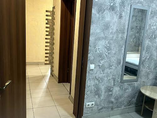 квартира по адресу Кавалерійська ул., 3